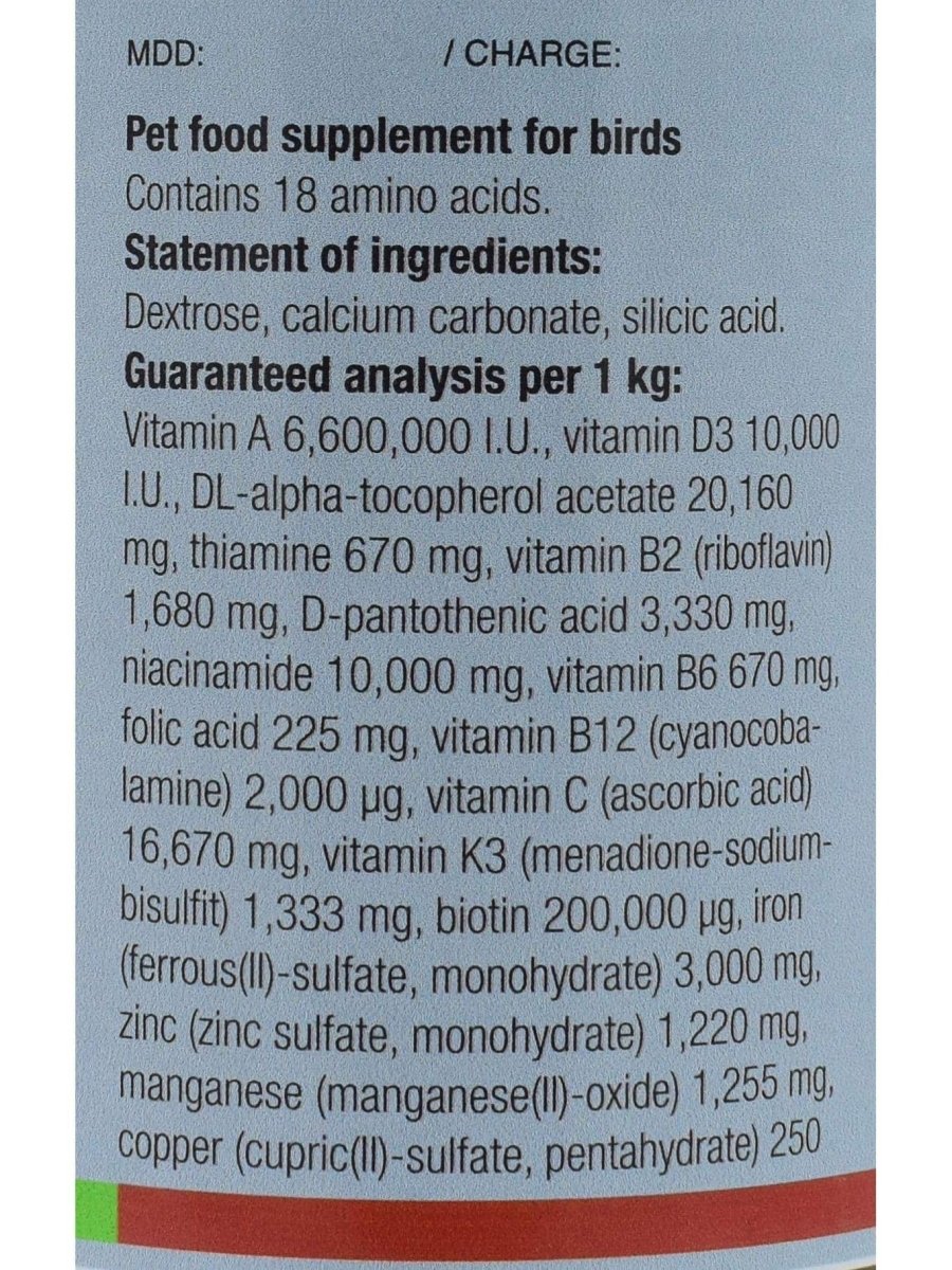 Nekton biotin 75g