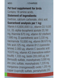 Nekton biotin 75g