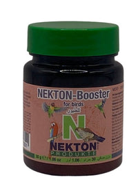 NEKTON Booster 30gm for building bird muscles
