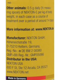 NEKTON E 70g