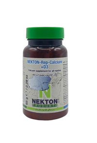 NEKTON Rep Calcium +D3 65g