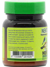nekton S 35 g