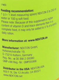 nekton S 35 g