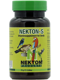 nekton S 75g