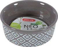 Thumbnail for NEO SANDSTONE BOWL 150ML GREY