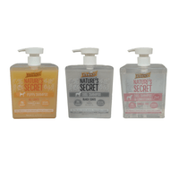 Thumbnail for Nature’s Secret Dog Shampoo 500ml - Dog Shampoo Black Coats with Morocco Nut Fruit Oil