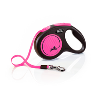 Thumbnail for New Neon Tape 5m Pink, Medium