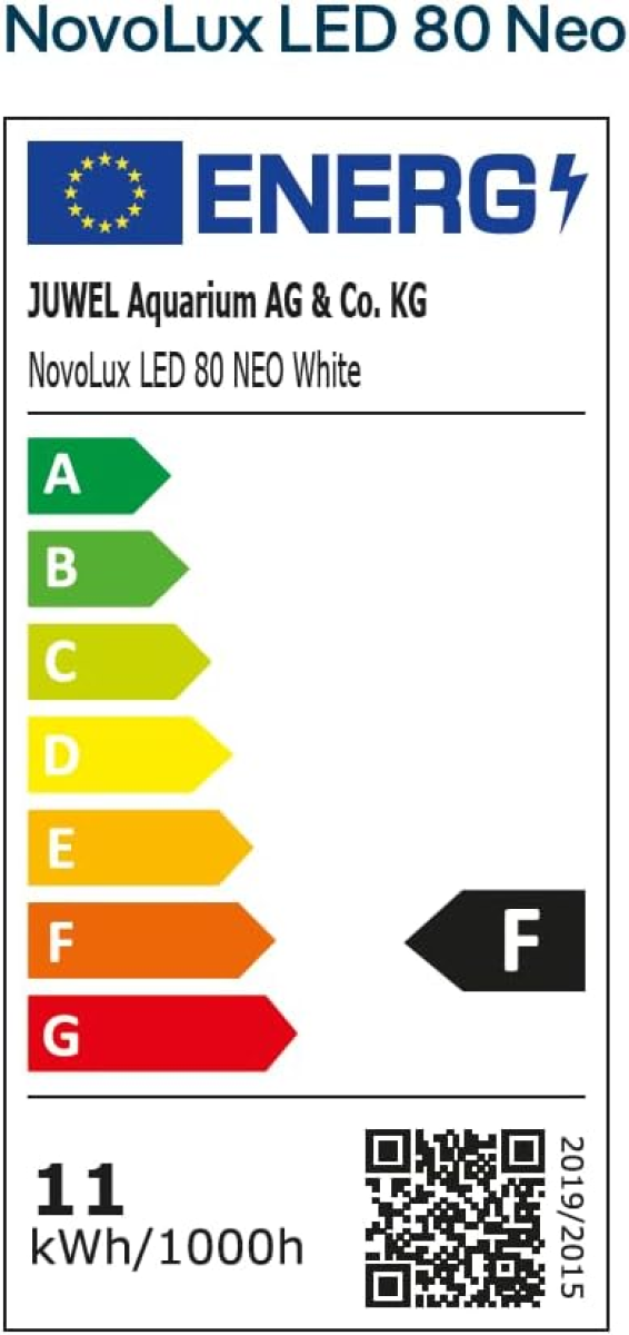 NovoLux LED 80 Neo
