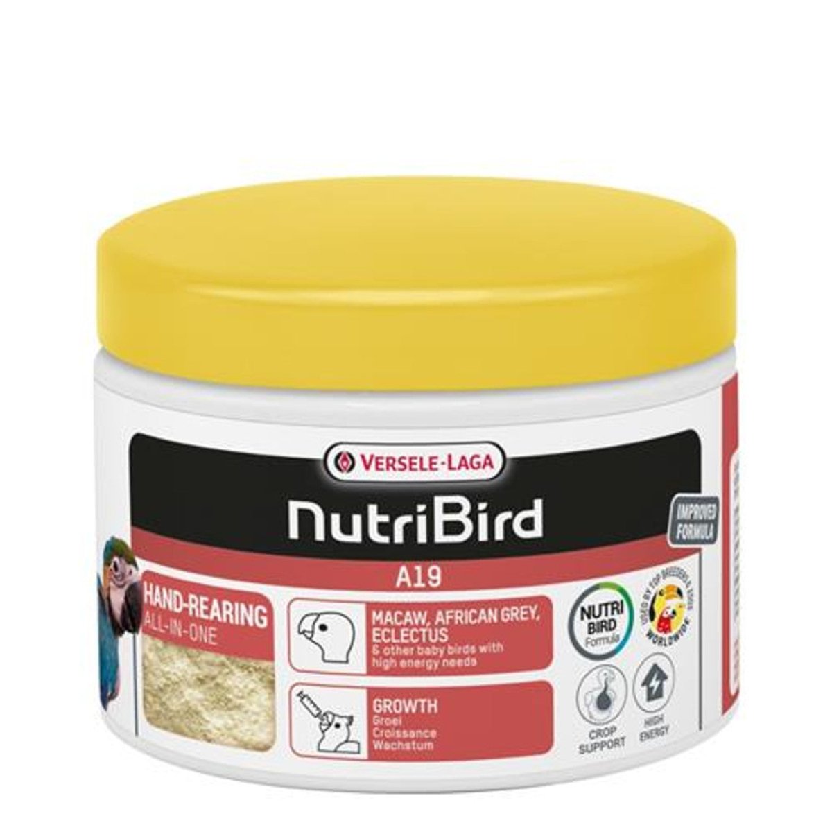 Nutribird A19 250gm