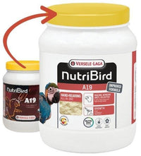 NutriBird A19 800gm