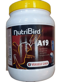 NutriBird A19 800gm