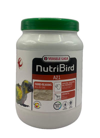 NutriBird A21 800gm