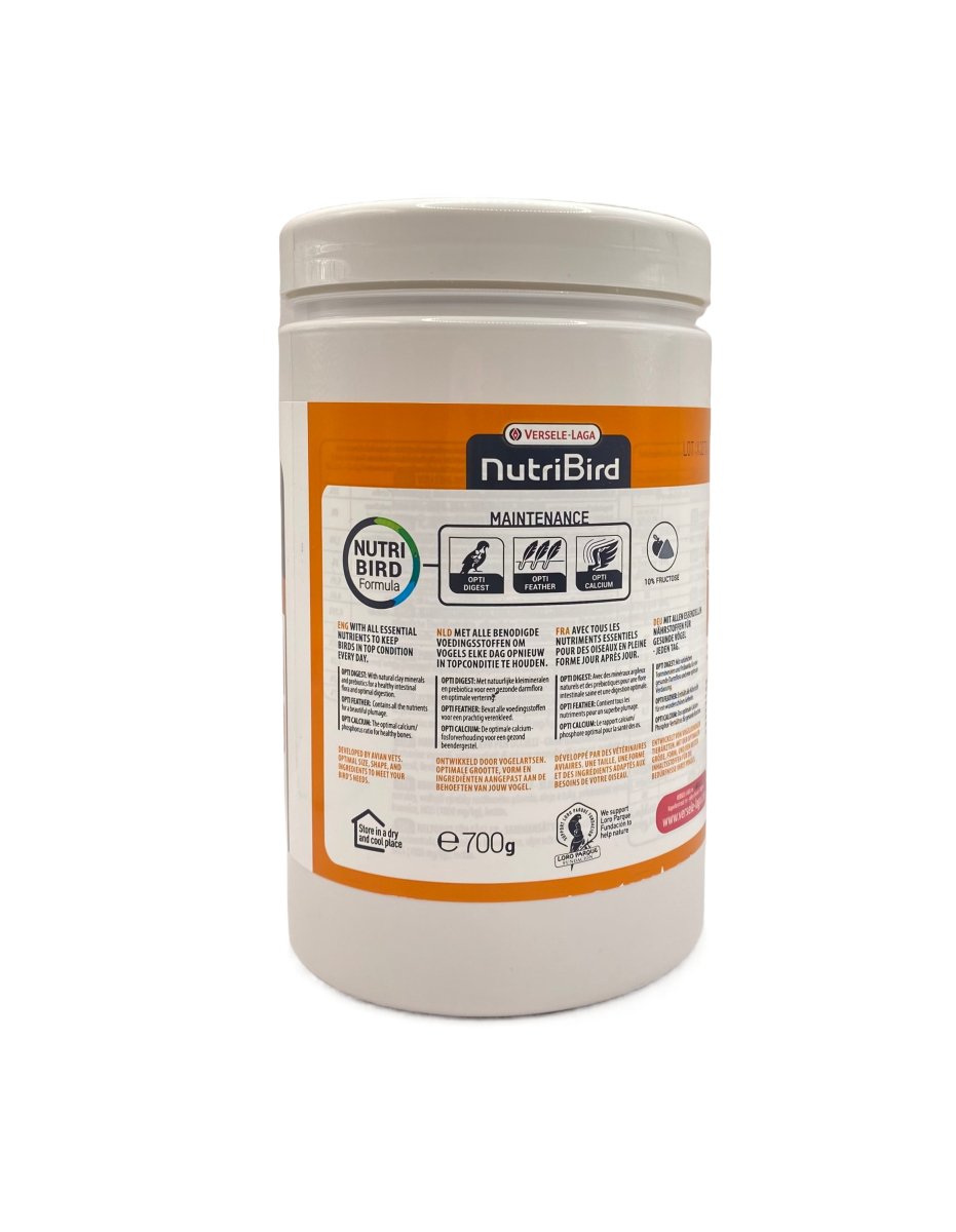 NutriBird Lori 700g
