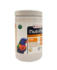 NutriBird Lori 700g