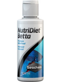 Thumbnail for NutriDiet Betta