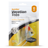 Thumbnail for NutriDiet Vacation Tabs, 10/pk