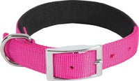 Thumbnail for Nylon Comfort Collar Pink, 40 cm/ 20 mm