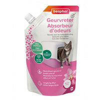 ODOUR KILLER MULTI FRESH - FLORAL SCENT