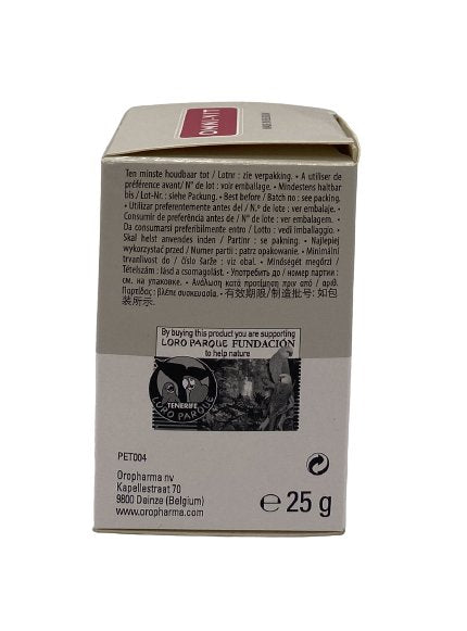 OMNI-VIT 25gm