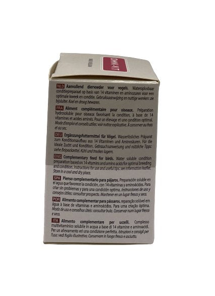 OMNI-VIT 25gm