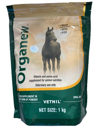 Organew 1kg
