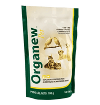 Organew Pet 100g