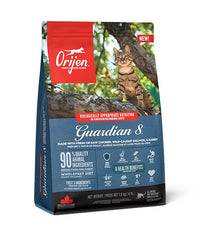 Thumbnail for Orijen Guardian 8 Dry Cat Food 1.8kg - 1.8KG