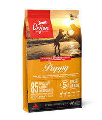 Thumbnail for Orijen Puppy Dry Dog Food - 11.4KG