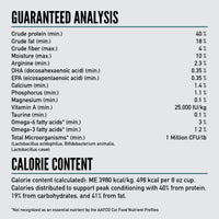 Thumbnail for Orijen Guardian 8 Dry Cat Food 1.8kg - 1.8KG