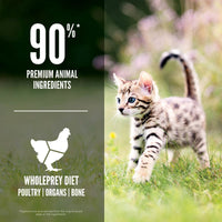 Thumbnail for Orijen Kitten Dry Food 1.8kg - 1.8KG