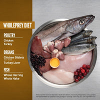 Thumbnail for Orijen Original Cat Dry Food - 5.4KG