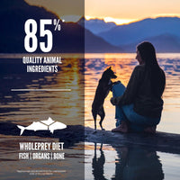 Thumbnail for Orijen Marine Fish Small Breed Dry Dog Food 1.8kg - 1.8KG