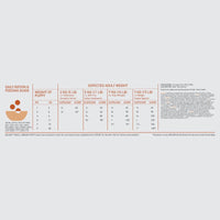 Thumbnail for Orijen Puppy Small Breed Dry Dog Food 1.8kg - 1.8KG