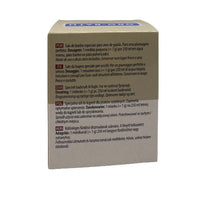 ORO BATH 300gm Oropharma salt bath for bird feather care