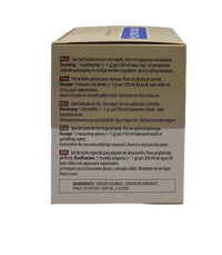 ORO BATH 300gm Oropharma salt bath for bird feather care