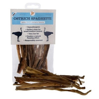 Thumbnail for Ostrich Spaghetti 80g