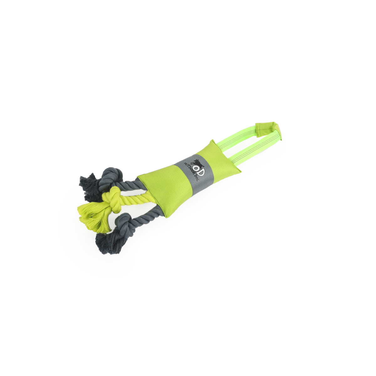 Outdoor Rope Dummy
