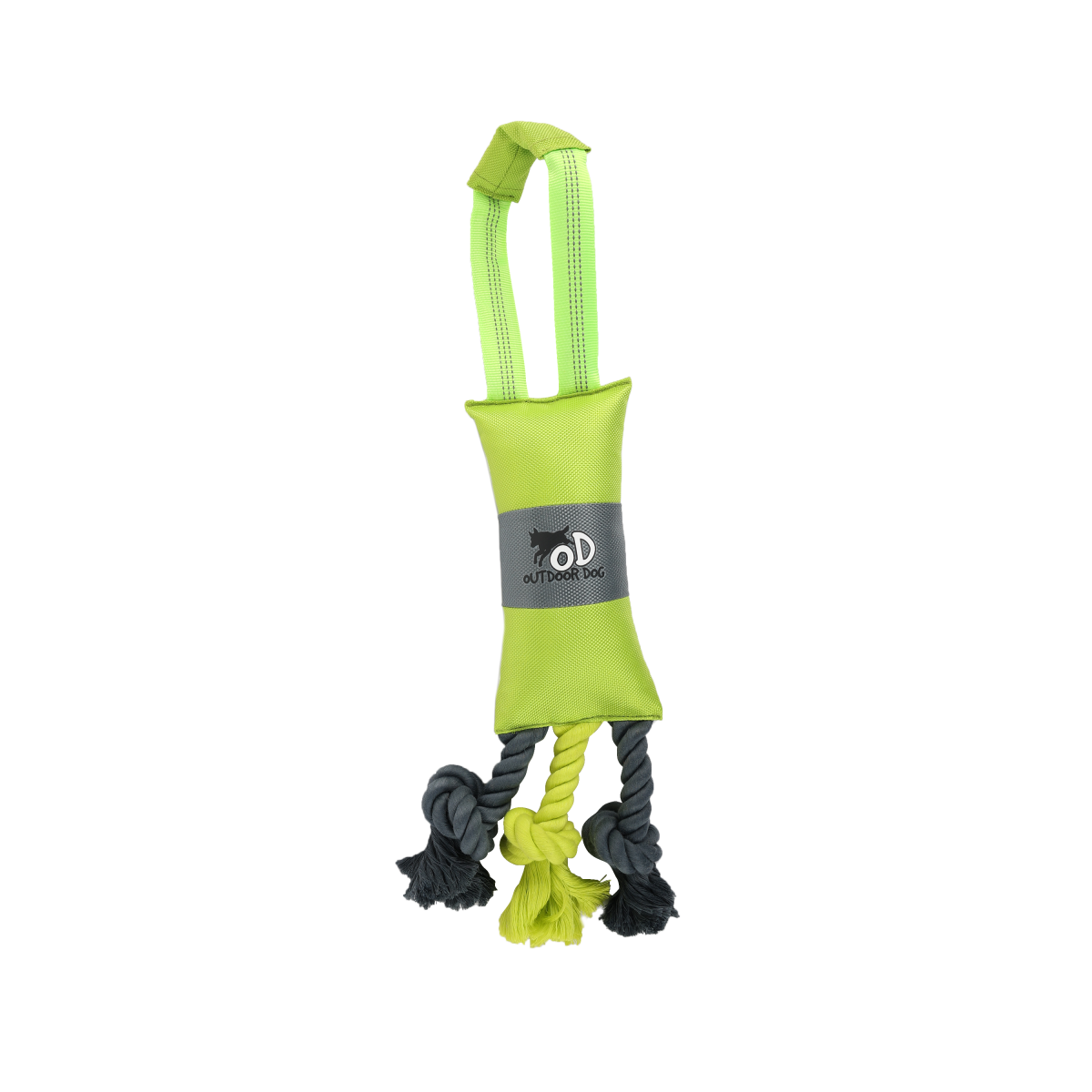 Outdoor Rope Dummy