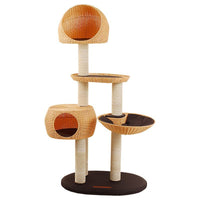 Thumbnail for Flamingo Outdoor Cat Scratching Pole - 3
