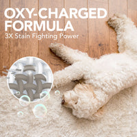 Thumbnail for Simple Solution Oxy Charged Pet Stain and Odor Remover – 945ml