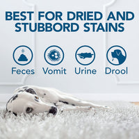 Thumbnail for Simple Solution Oxy Charged Pet Stain and Odor Remover – 945ml