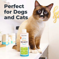Oxyfresh Dental Care Solution Pet Water Additive 473ml