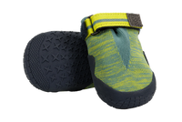 Thumbnail for Ruffwear Hi & Light Trail Dog Shoes River Green - River Rock Green 2.25in