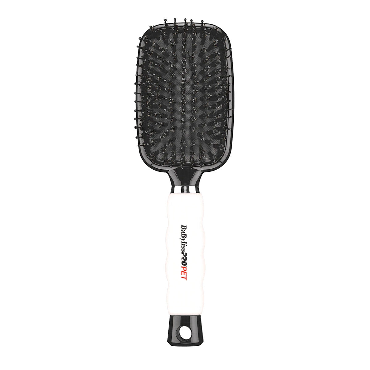 BaByliss PRO PET Bristle Paddle Dog Brush – Medium