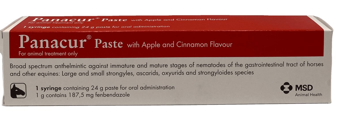 Panacur Paste
