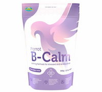 Thumbnail for Parrot B-Calm Pellets 350 g
