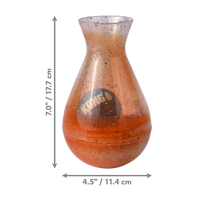 Thumbnail for Kong Rewards Tipsy Interactive Dispenser Dog Toy - Small