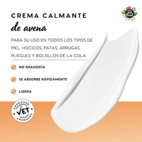 Pet Head Health Oatmeal Cream 85 g