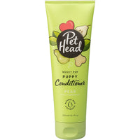 Pet Head Mucky Puppy Conditioner 250 ml