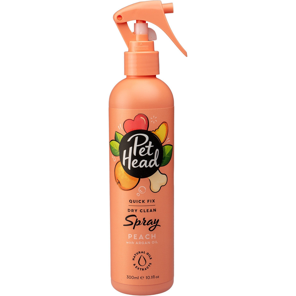 Pet Head Quick Fix Spray 300 ml